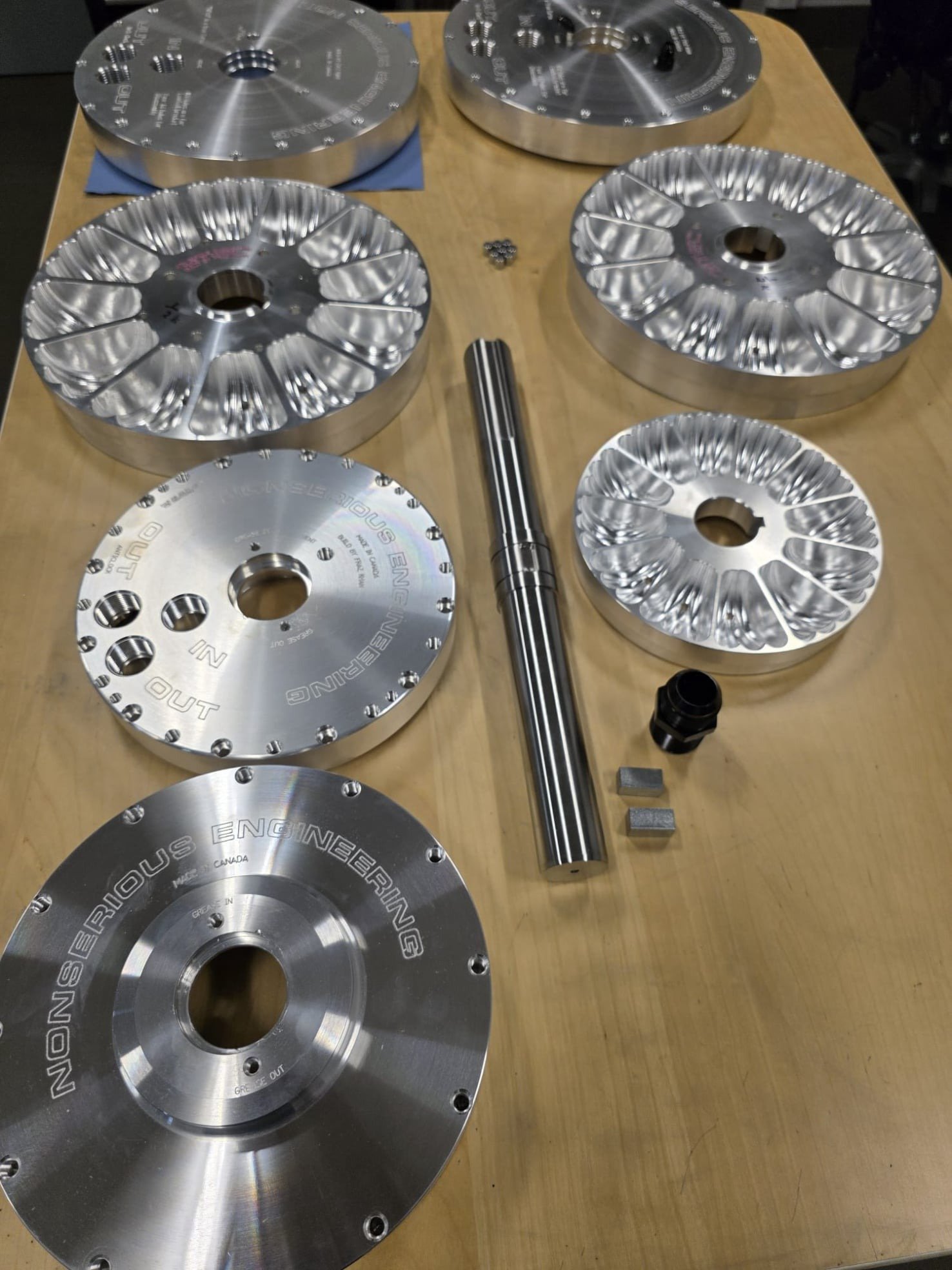 Mobirise Website Builder